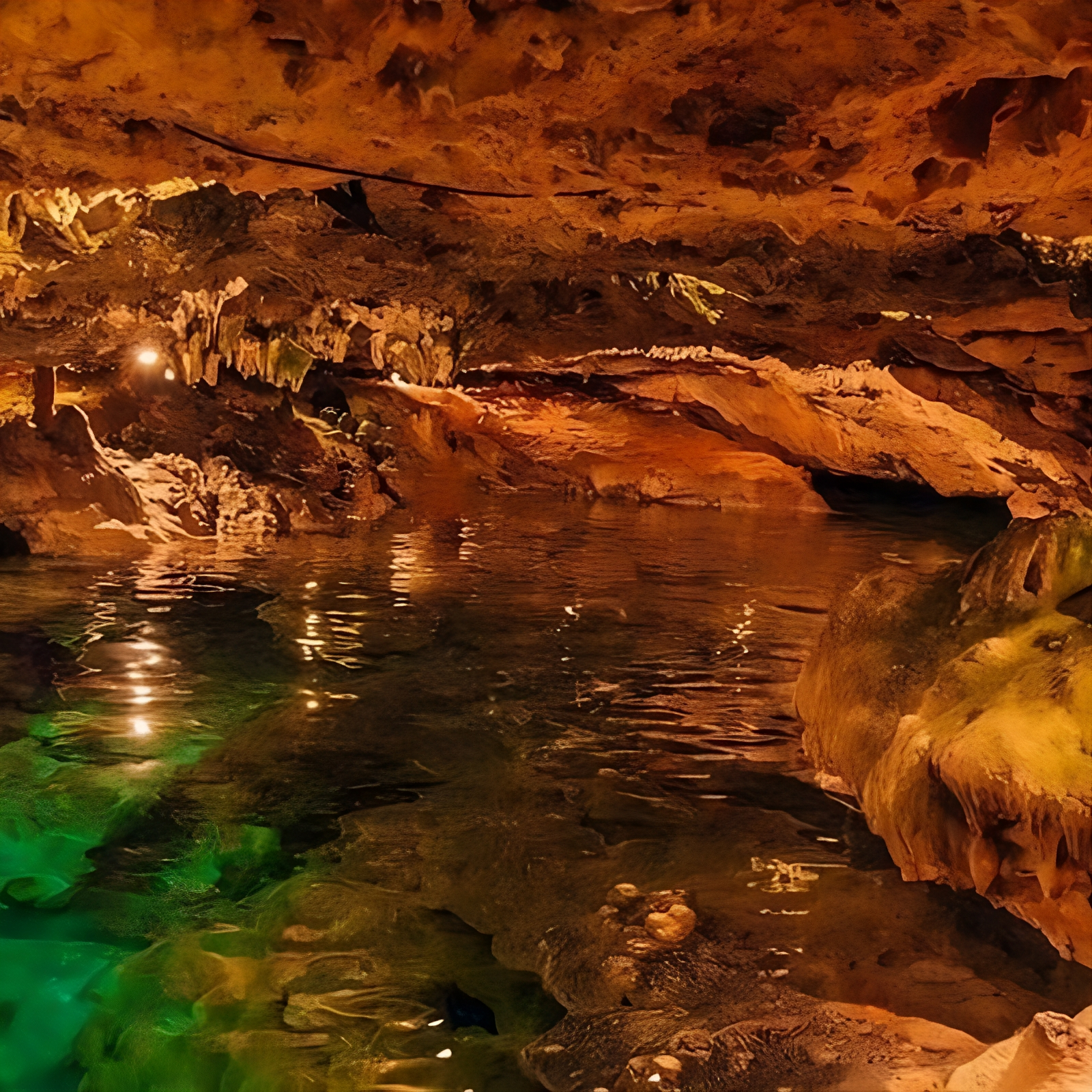 Cenote San Ignacio