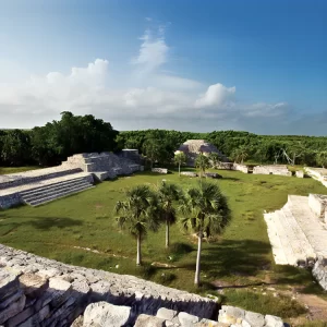 Descubre Progreso Playa & Xcambo