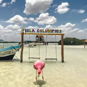 Tour Isla Columpios