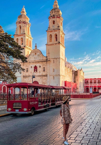 MIS TESOROS EN YUCATÁN