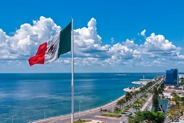 Pasadía Campeche